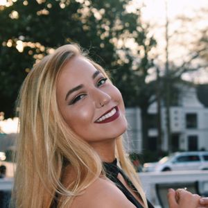 Meet your Posher, Madison